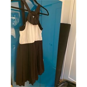 Prabal Gurung for Target pleated dress